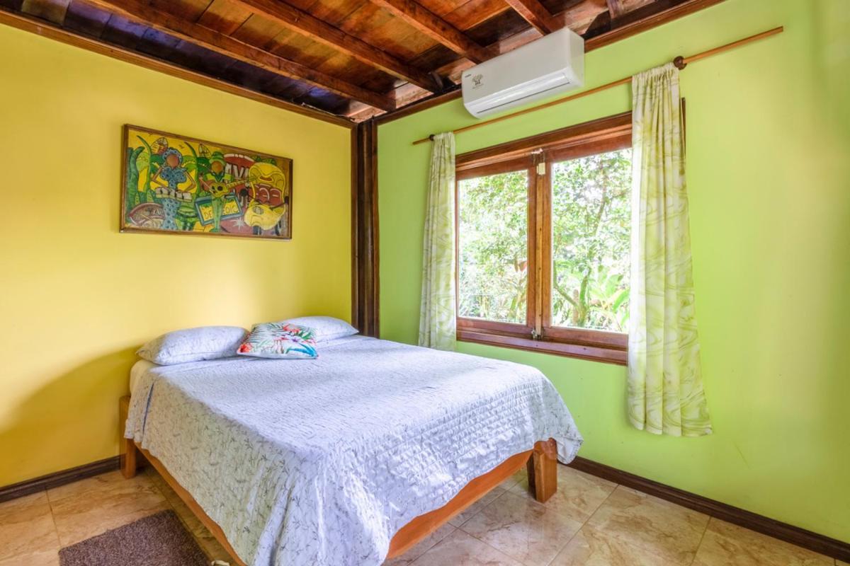 Casa Chilamates Tortuguero Zewnętrze zdjęcie