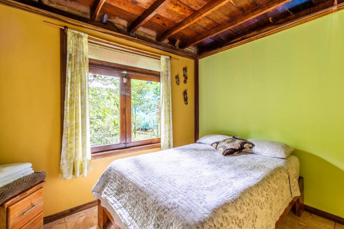 Casa Chilamates Tortuguero Zewnętrze zdjęcie