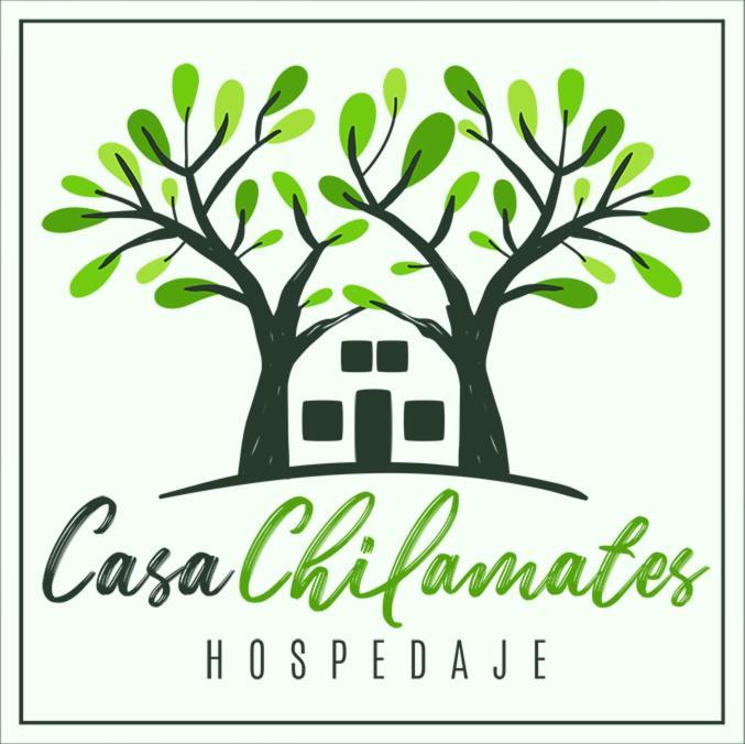 Casa Chilamates Tortuguero Zewnętrze zdjęcie
